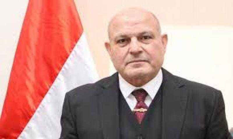 السيرة الذاتية للمستشار محمد الشناوي رئيس هيئة النيابة الإدارية الجديد