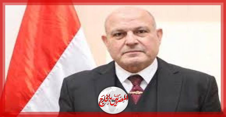 المصريين بالخارج