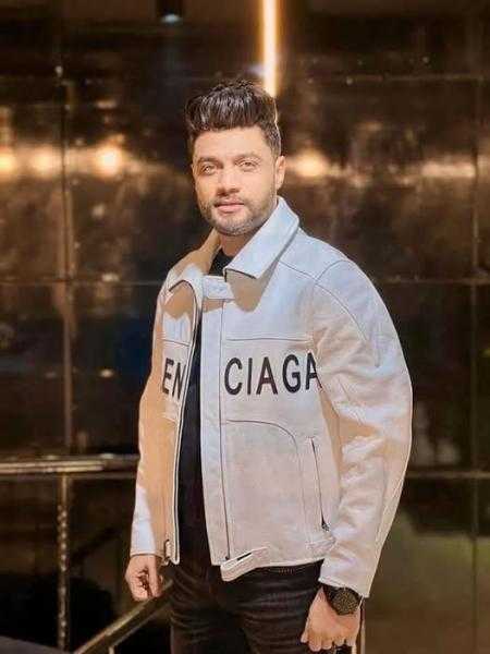 الاتحاد العام للجالية المصرية بفرنسا ينعى  الفنان الشعبي أحمد عامر