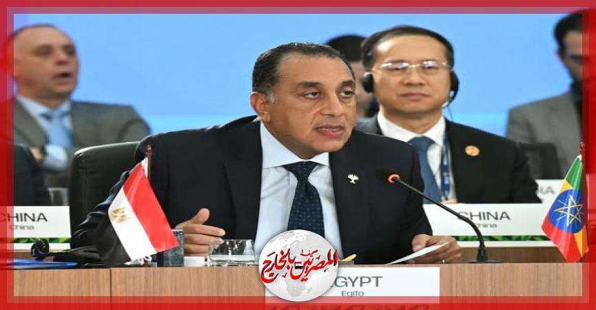 المصريين بالخارج