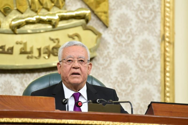 قبول استقالة 8 أعضاء بمجلس النواب