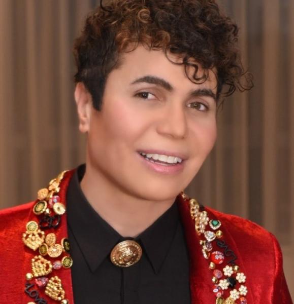 جو رعد يشعل المسرح السعودي في الرياض Yerivian Restaurant