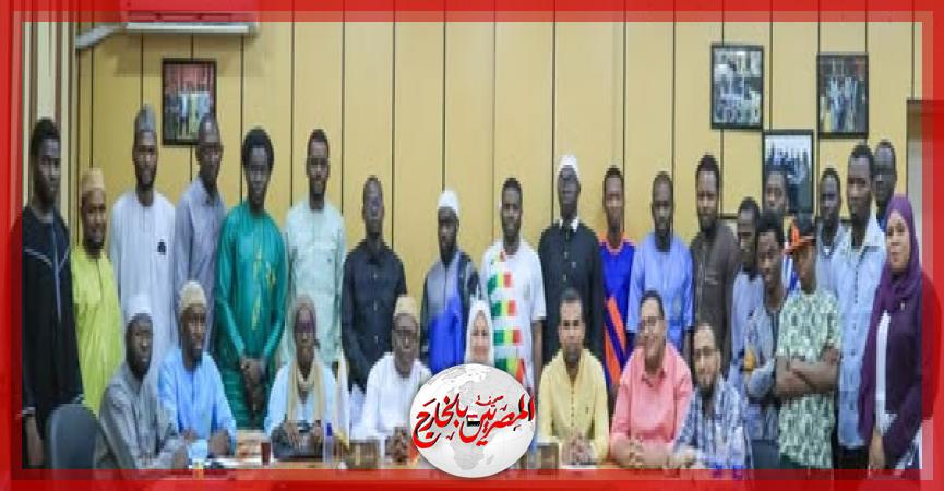 المصريين بالخارج