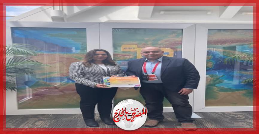 المصريين بالخارج