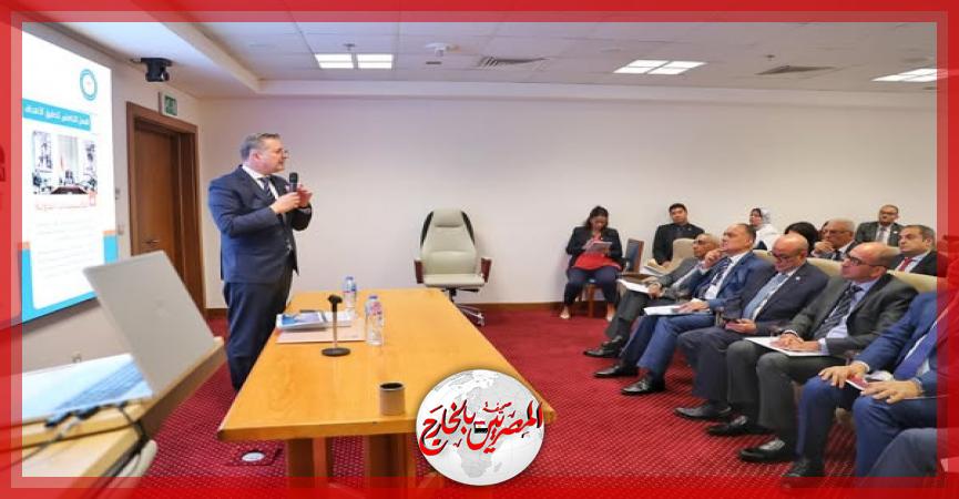 المصريين بالخارج