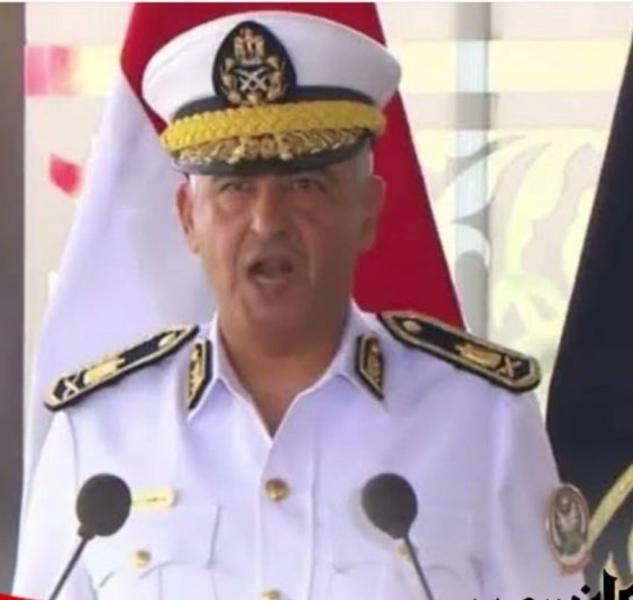 شريف التازي يهنئ اللواء إبراهيم الرملي لتعيينه مديراً لكلية الشرطة