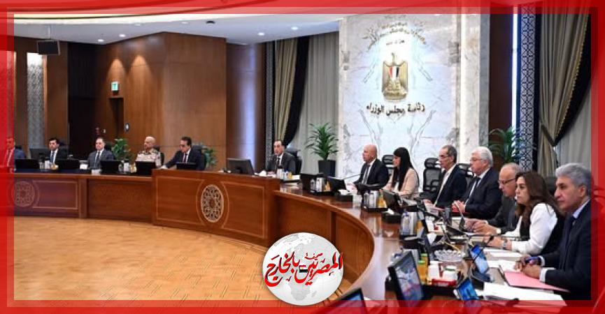 المصريين بالخارج