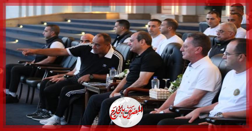 المصريين بالخارج