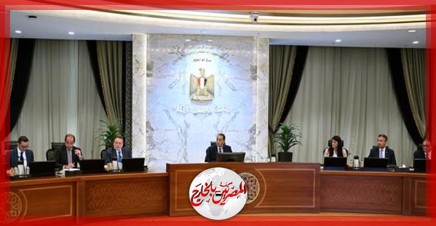 المصريين بالخارج