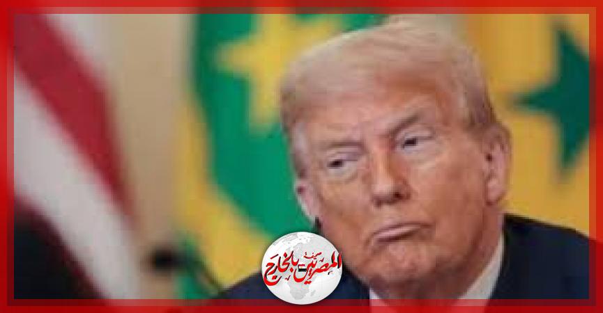 المصريين بالخارج