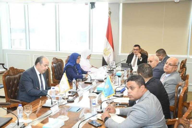 وزير الإسكان: أول أكتوبر المقبل.. بدء تلقي طلبات المستأجرين المنطبق عليهم قواعد وشروط قانون إعادة تنظيم العلاقة بين المالك والمستأجر