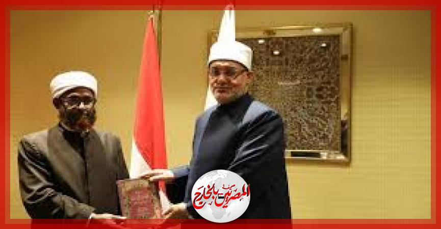 المصريين بالخارج