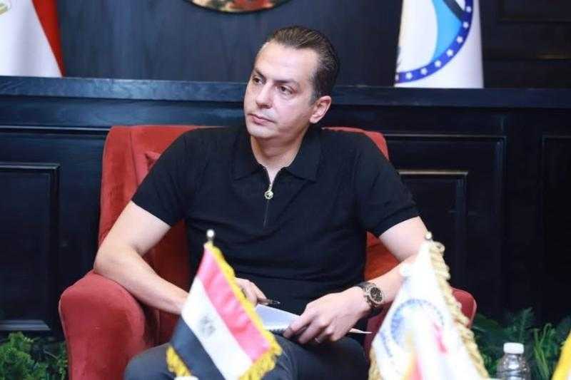 نائب رئيس مستقبل وطن: اختيار مرشحي الحزب لمجلس النواب يتم وفقًا لمعايير واضحة وثابتة