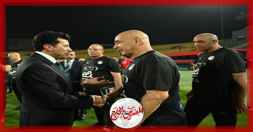 المصريين بالخارج