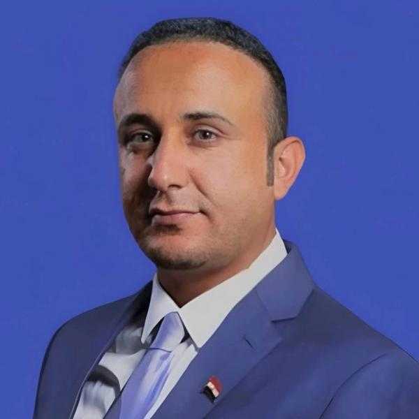 الاعلامى فوزى بدوى يهنئ الرئيس السيسي والامة الاسلامية بذكرى المولد النبوي الشريف