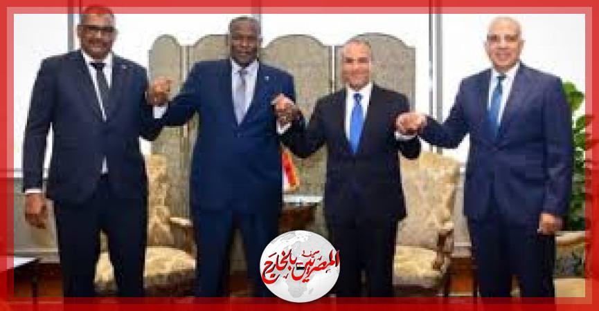 المصريين بالخارج