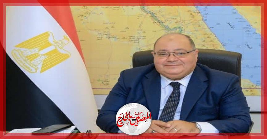 المصريين بالخارج