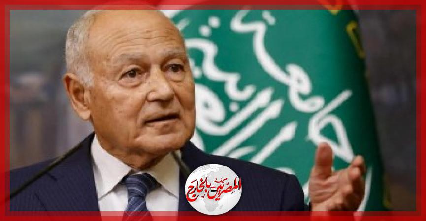 المصريين بالخارج