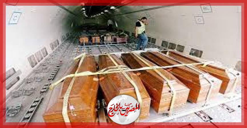 المصريين بالخارج