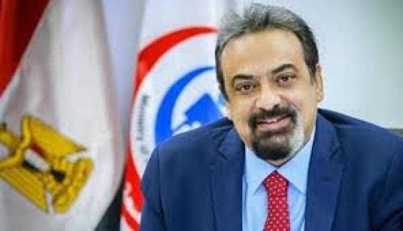 متحدث ”الصحة”: فوز مصر بجائزة مكافحة السمنة تتويج لمبادرات الرئيس السيسي وترجمة للدعم السياسي