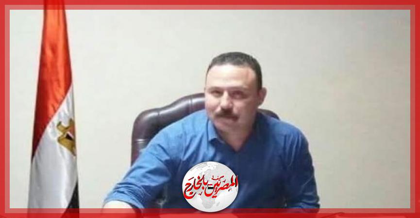 المصريين بالخارج