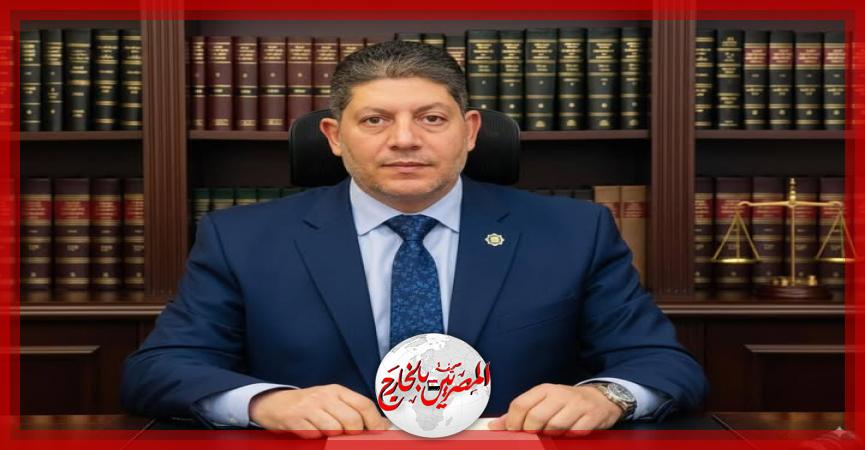 المصريين بالخارج