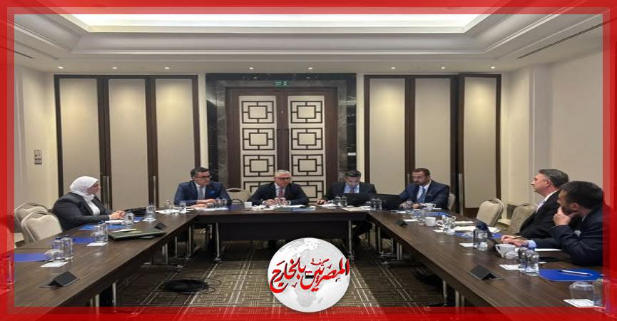 المصريين بالخارج