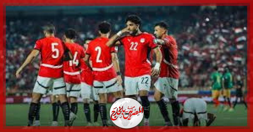 المصريين بالخارج