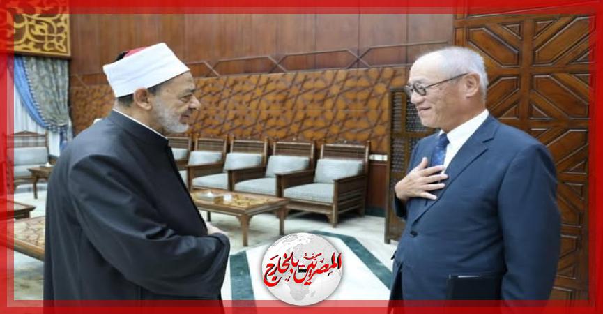 المصريين بالخارج