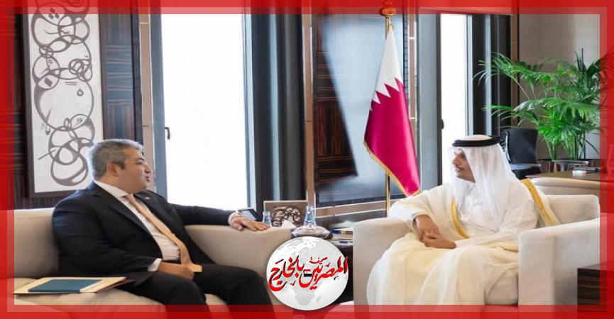 المصريين بالخارج