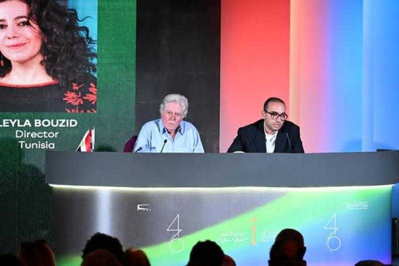 مهرجان القاهرة السينمائي الدولي يكشف عن تفاصيل دورته الـ46