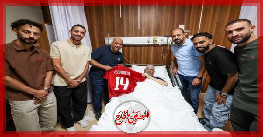 المصريين بالخارج