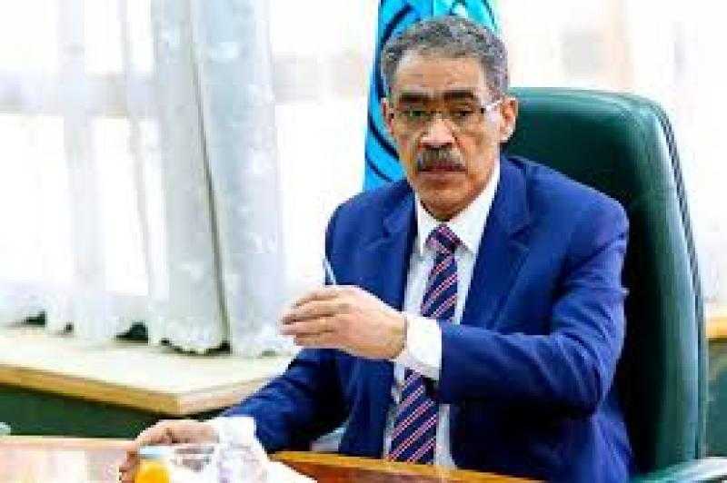 ضياء رشوان: حل الدولتين هو الطريق لإنهاء الصراع الفلسطيني الإسرائيلي