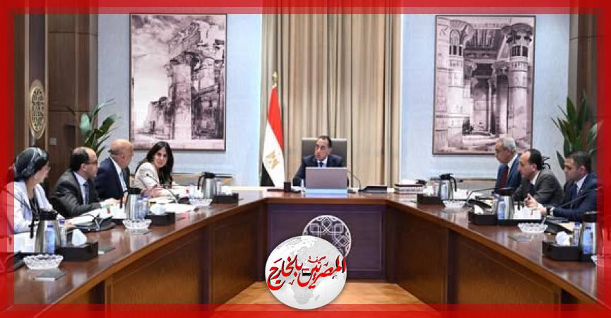 المصريين بالخارج