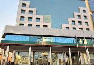 البنك الأهلي يفتتح في الرياض أول بنك مصري السعودية البنك الأهلي يفتتح في الرياض أول بنك مصري السعودية