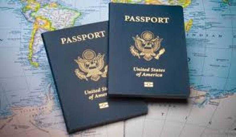 جواز السفر الأمريكى خارج قائمة أقوى 10 جوازات عالمية