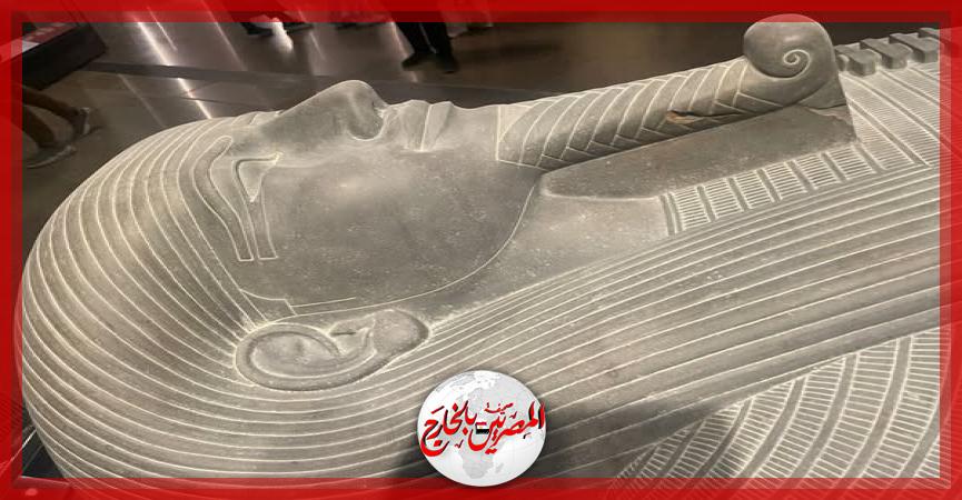 المصريين بالخارج