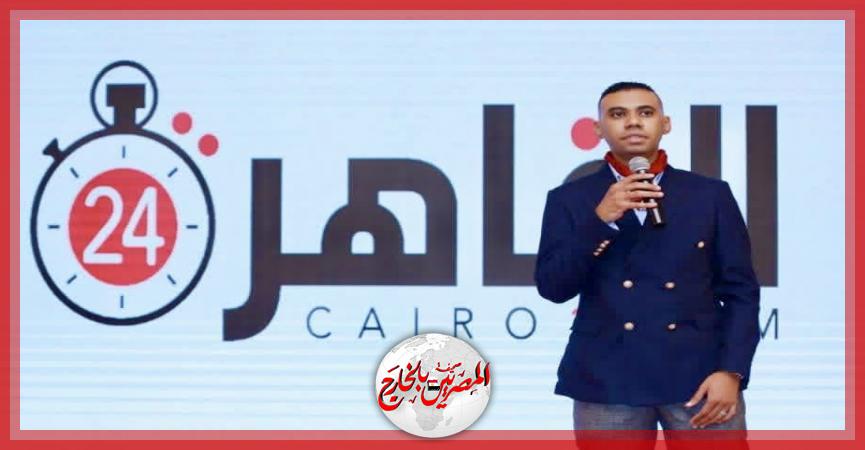 محمود مملوك 