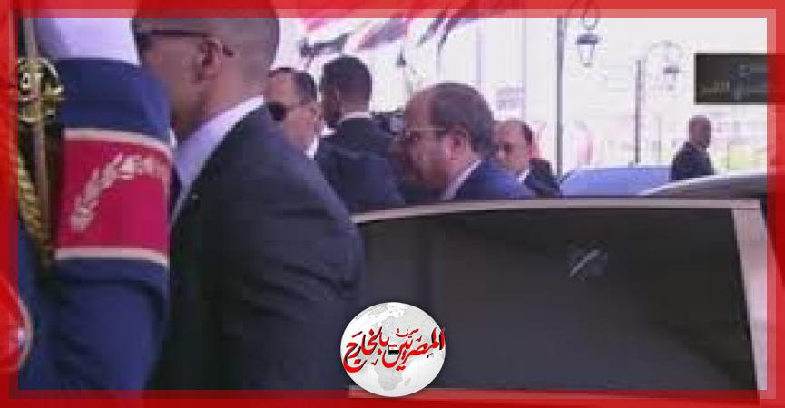 المصريين بالخارج