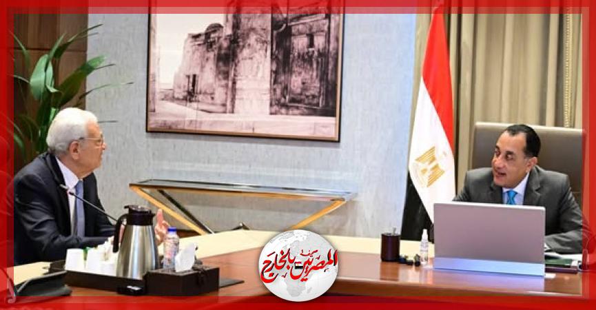 المصريين بالخارج