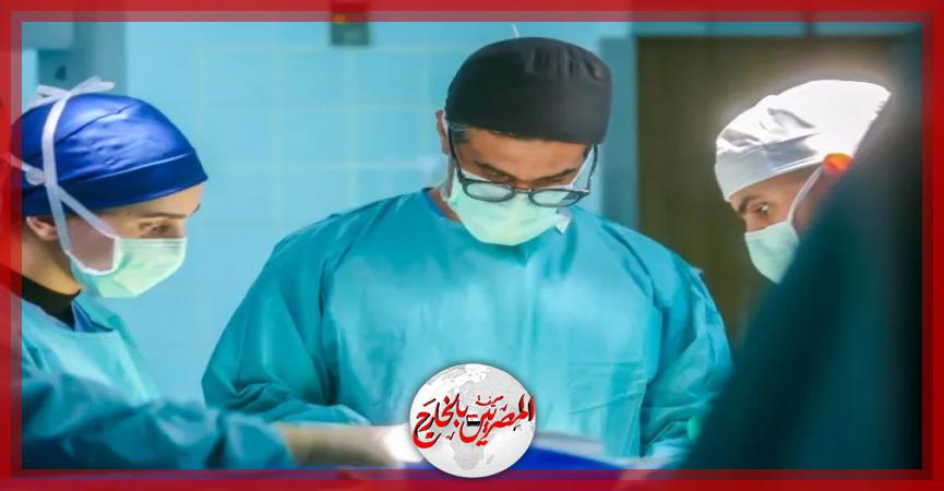 المصريين بالخارج