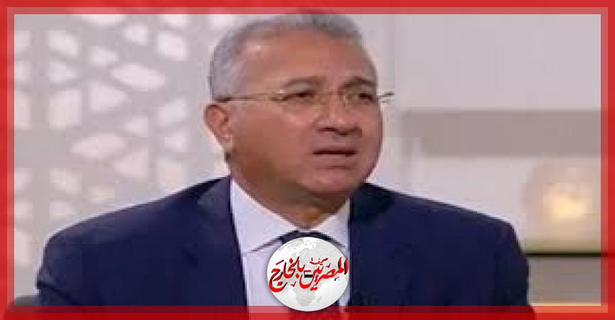 المصريين بالخارج