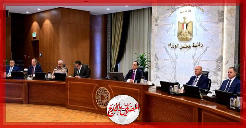 المصريين بالخارج