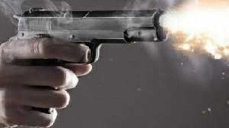 جريمة بشعة تهز ليبيا.. أب يقتل أطفاله السبعة رميا بالرصاص وينتحر