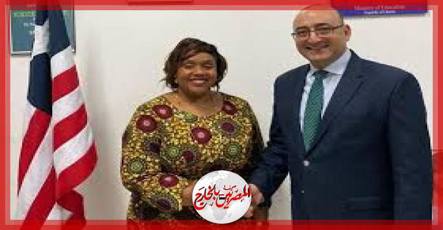 المصريين بالخارج