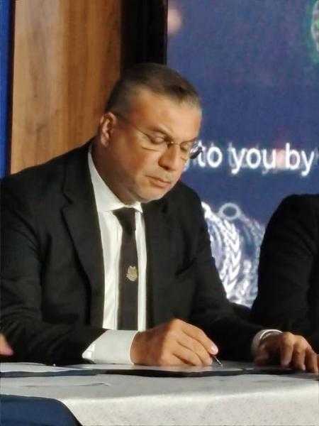 د. عمرو الليثي: نعمل على تكثيف الخطاب الإعلامي دعمًا للحقوق الفلسطينية