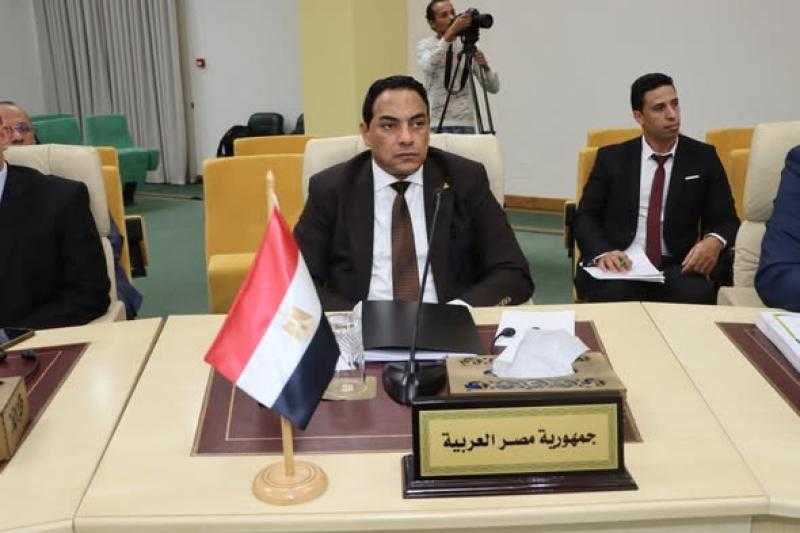 المؤتمر العربي لرؤساء أجهزة مكافحة المخدرات يوافق على تنظيم أسبوع سنوي للوقاية من المخدرات