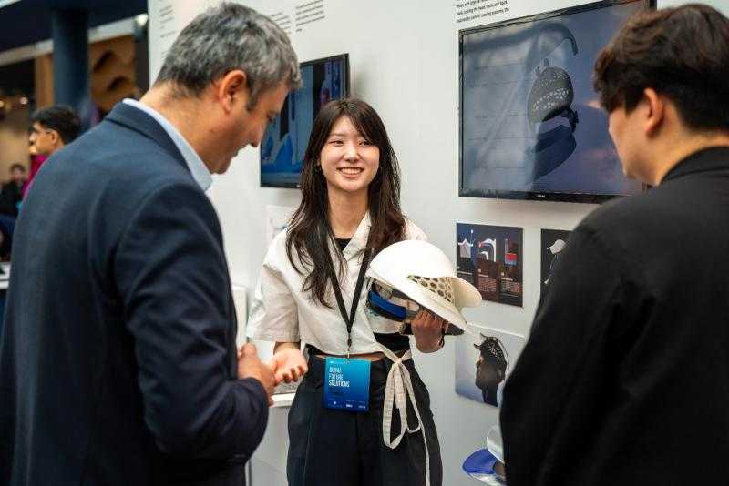 حلول دبي للمستقبل – ابتكارات للبشرية” تستقطب أكثر من 3000 مشاركة من 1200 جامعة حول العالم