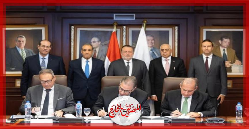 المصريين بالخارج