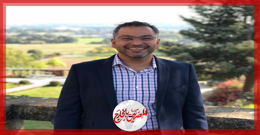 المصريين بالخارج